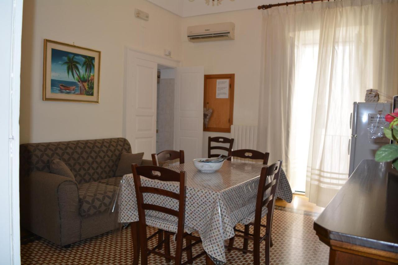 Casa Il Campanile Villa Ostuni Exterior foto