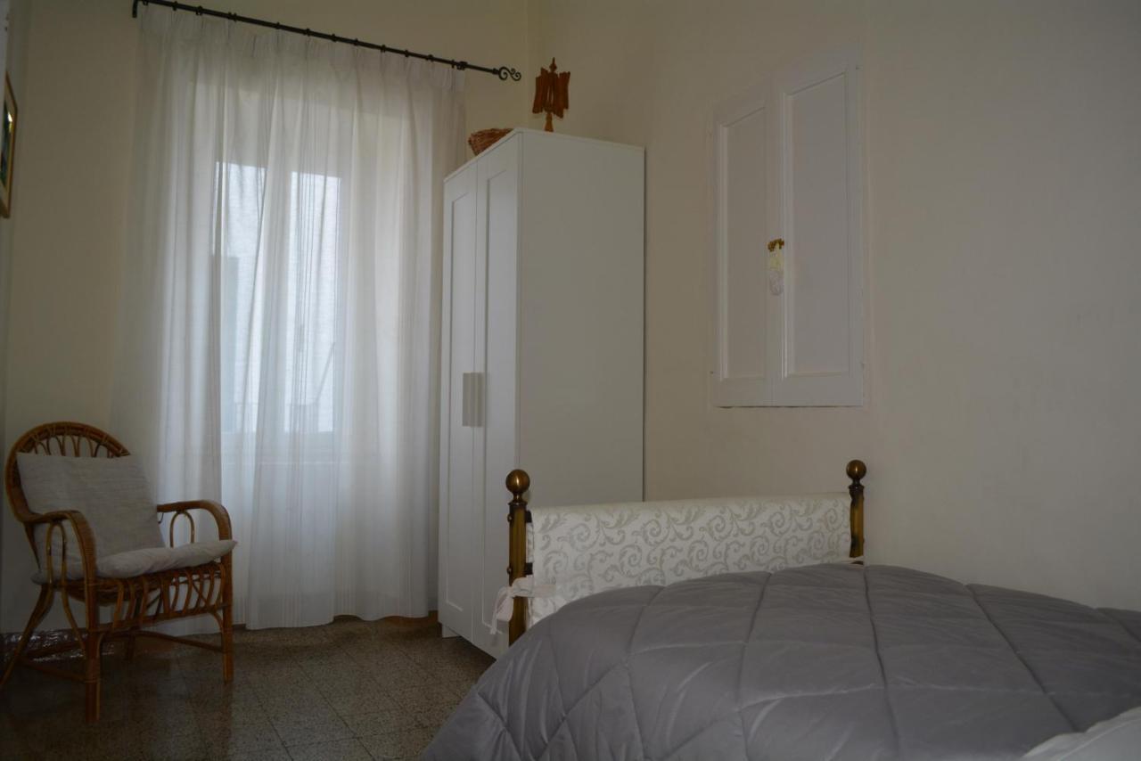 Casa Il Campanile Villa Ostuni Exterior foto