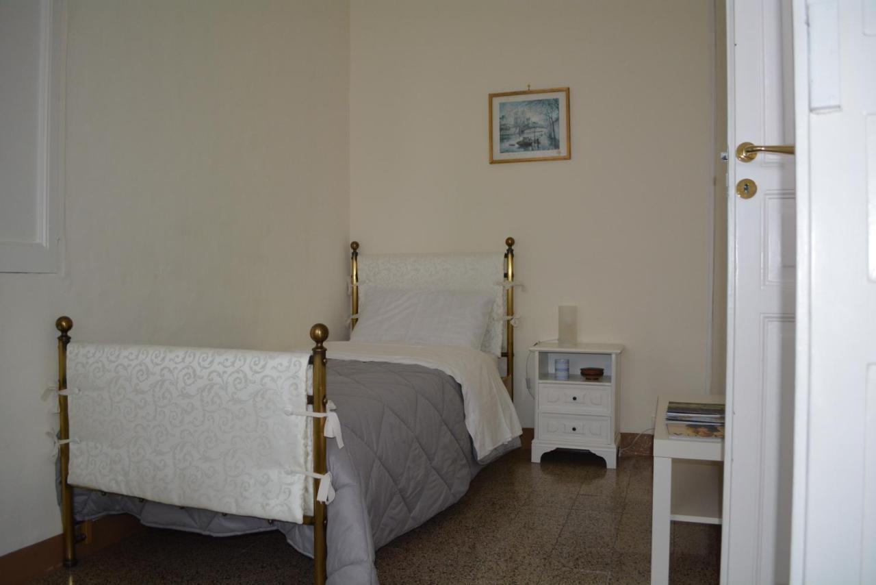 Casa Il Campanile Villa Ostuni Exterior foto