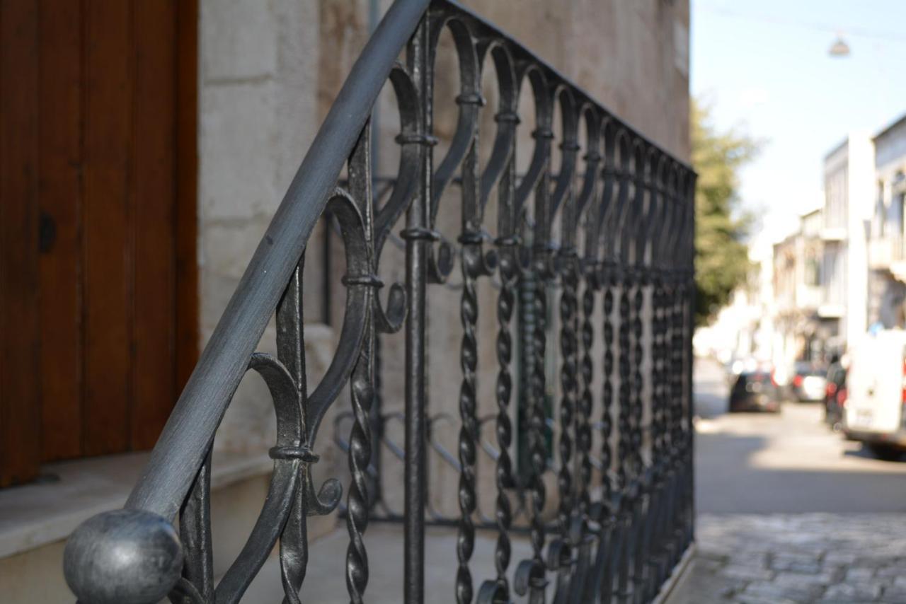 Casa Il Campanile Villa Ostuni Exterior foto