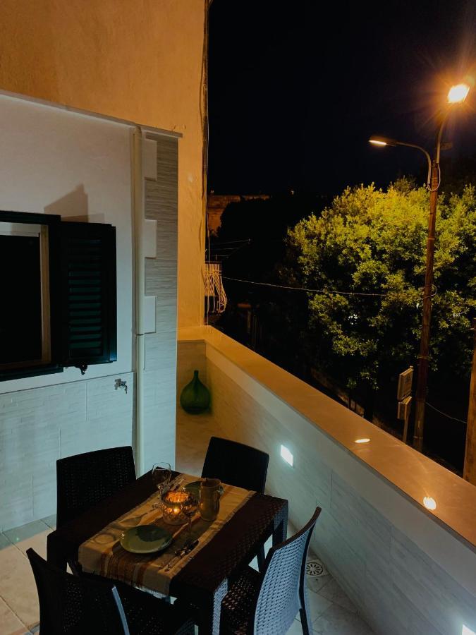 Casa Il Campanile Villa Ostuni Exterior foto