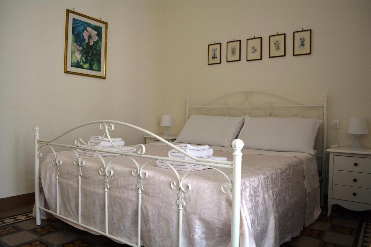 Casa Il Campanile Villa Ostuni Exterior foto
