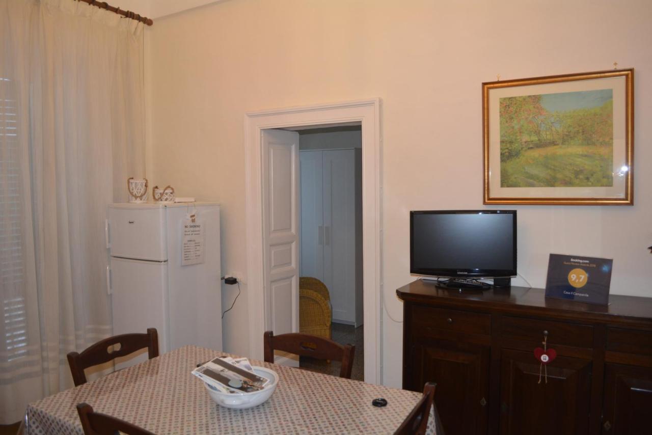 Casa Il Campanile Villa Ostuni Exterior foto